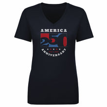 将图片加载到图库查看器，USA America 250th Anniversary Silhouette Bar WHT
