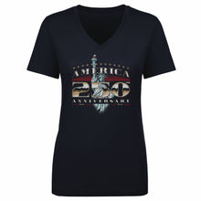 Load image into Gallery viewer, USA America 250th Anniversary Statue Of Liberty WHT
