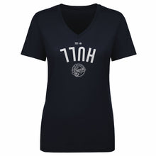 Load image into Gallery viewer, Lexie Hull Indiana Fever Invert WHT
