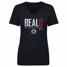 Load image into Gallery viewer, Bradley Beal Los Angeles Clippers Elite WHT
