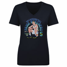 Load image into Gallery viewer, Paige Bueckers Dallas Wings Name Arc WHT
