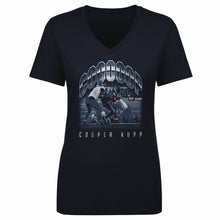 Load image into Gallery viewer, Cooper Kupp Seattle COOOP WHT
