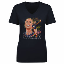 Load image into Gallery viewer, Sophie Cunningham Indiana Fever Prestige WHT
