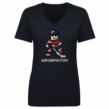 将图片加载到图库查看器，Washington Hockey 8-bit WHT
