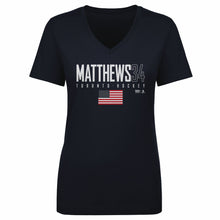 Load image into Gallery viewer, Auston Matthews Toronto USA Elite WHT
