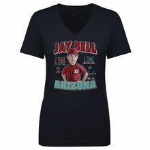Load image into Gallery viewer, Jay Bell Arizona Comic WHT
