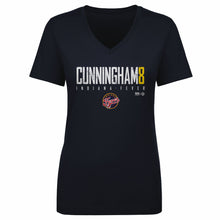 Load image into Gallery viewer, Sophie Cunningham Indiana Fever Elite WHT
