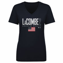 Load image into Gallery viewer, Jackson LaCombe Anaheim USA Elite WHT
