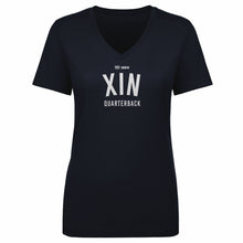 将图片加载到图库查看器，Bo Nix Denver Invert WHT
