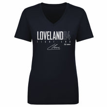 将图片加载到图库查看器，Colston Loveland Chicago Elite WHT
