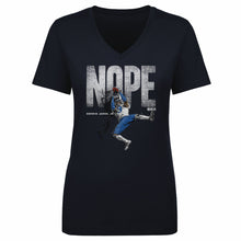 Load image into Gallery viewer, Derwin James Jr. Los Angeles C Nope WHT
