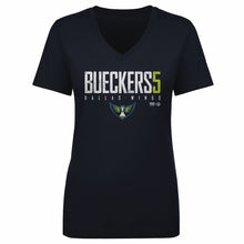 Load image into Gallery viewer, Paige Bueckers Dallas Wings Elite WHT
