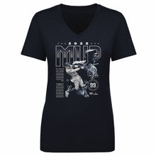 Load image into Gallery viewer, Aaron Judge New York Y 2025 MVP WHT
