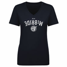 Load image into Gallery viewer, Kayla McBride Minnesota Lynx Invert WHT
