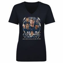 将图片加载到图库查看器，Seattle Football 2025 Champs Vintage WHT
