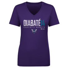 Load image into Gallery viewer, Moussa Diabate Charlotte Hornets Elite WHT
