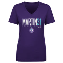 Load image into Gallery viewer, Cara Martin Orlando Pride Elite WHT
