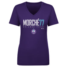 Load image into Gallery viewer, Cosette Morche Orlando Pride Elite WHT
