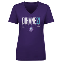 将图片加载到图库查看器，Oihane Orlando Pride Elite WHT
