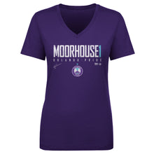 Load image into Gallery viewer, Anna Moorhouse Orlando Pride Elite WHT
