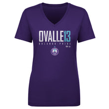 Load image into Gallery viewer, Lizbeth Ovalle Orlando Pride Elite WHT
