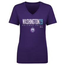 Load image into Gallery viewer, Solai Washington Orlando Pride Elite WHT
