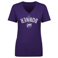 Load image into Gallery viewer, DeWanna Bonner Phoenix Mercury Invert WHT
