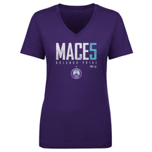 将图片加载到图库查看器，Hailie Mace Orlando Pride Elite WHT
