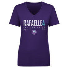 Load image into Gallery viewer, Rafaelle Orlando Pride Elite WHT
