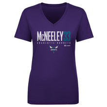 Load image into Gallery viewer, Liam McNeeley Charlotte Hornets Elite WHT
