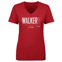 Load image into Gallery viewer, Jalon Walker Atlanta Elite WHT
