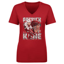 Load image into Gallery viewer, Patrick Kane Detroit Vintage WHT
