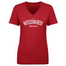 将图片加载到图库查看器，Davison Igbinosun College Invert WHT
