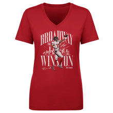 Load image into Gallery viewer, Jameis Winston New York G Broadway Winston WHT
