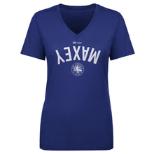 Load image into Gallery viewer, Tyrese Maxey Philadelphia 76ers 2026 NBA All-Star Invert WHT
