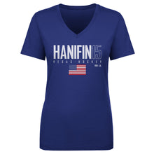 Load image into Gallery viewer, Noah Hanifin Vegas USA Elite WHT
