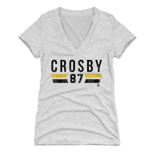 将图片加载到图库查看器，Sidney Crosby Font YK
