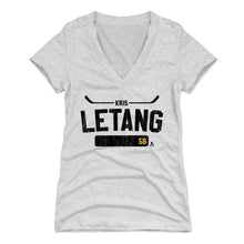 将图片加载到图库查看器，Kris Letang Athletic K
