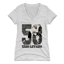 Load image into Gallery viewer, Kris Letang Game K
