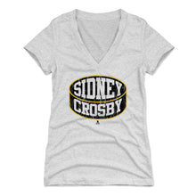 将图片加载到图库查看器，Sidney Crosby Puck K
