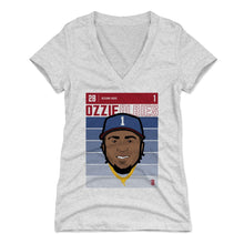 Load image into Gallery viewer, Ozzie Albies Fade B
