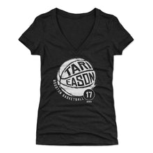 将图片加载到图库查看器，Tari Eason Houston Basketball WHT
