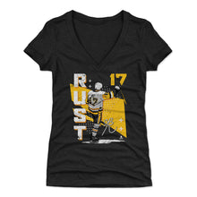 Load image into Gallery viewer, Bryan Rust Pittsburgh Vintage Retro WHT
