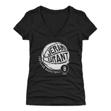 Load image into Gallery viewer, Jerami Grant Portland Basketball WHT
