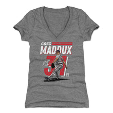 Load image into Gallery viewer, Greg Maddux Atlanta Dash WHT
