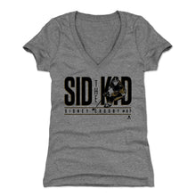 将图片加载到图库查看器，Sidney Crosby Shadow K
