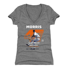 将图片加载到图库查看器，Jack Morris Throwback WHT
