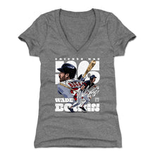 将图片加载到图库查看器，Wade Boggs Throwback Dual WHT
