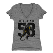 Load image into Gallery viewer, Kris Letang Grunge K
