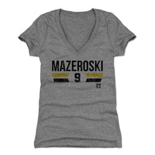 将图片加载到图库查看器，Bill Mazeroski Font K
